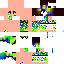 Texture for backup carnaval quase quase la