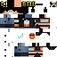 Texture for LuKirito29 Slugterra Oficial