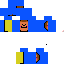 Texture for monk monk