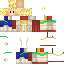 Texture for LeMillion