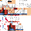 Texture for give gold goku