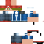 Texture for Luwiz Pokemon