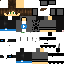 Texture for  скин