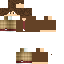 Texture for pinetree with tie