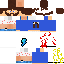 Texture for cvbc