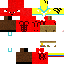 Texture for Mike 