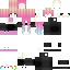 Texture for Nini The Kitty (By: Yashouwiiouw)