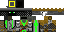 Texture for jvmj