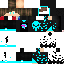 Texture for mr beast
