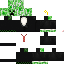 Texture for creeper