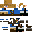 Texture for Link TOTK