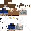Texture for Para ti Fear 3