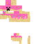 Texture for Candy Creeper