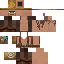 Texture for hunters call trader