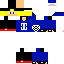 Texture for canastro