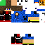 Texture for steve