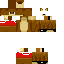 Texture for TonyWilde