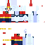 Texture for Cinderace