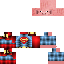 Texture for pruh