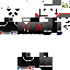 Texture for Panda