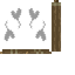Texture for white cape