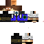 Texture for Herobrine COol