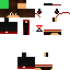 Texture for redzx