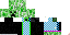 Texture for dc creeper