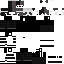 Texture for panda 2 masculino com carinha