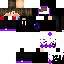 Texture for MIGUEL 