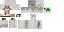 Texture for turtle dog