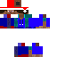 Texture for скин_шутка