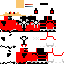 Texture for Allan Games br reverso Spider man reverso
