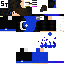 Texture for steve