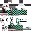 Texture for H