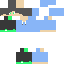 Texture for WTF