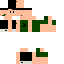 Texture for Steve