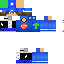 Texture for david