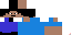 Texture for simple steve