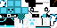 Texture for Azor