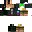 Texture for Topkill