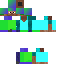 Texture for steve