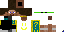 Texture for CaptainBluto