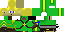 Texture for Assassin link version 2