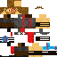 Texture for thorack