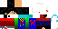 Texture for gefid