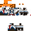 Texture for AssAssin Calil