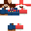 Texture for マリオ２