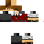 Texture for Mr.Smart Gamer
