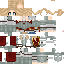 Texture for Woman knight